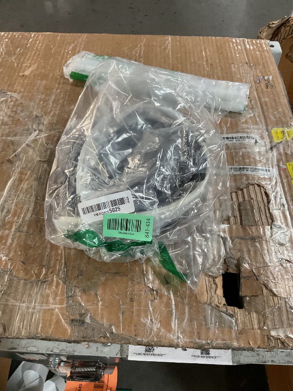 Photo 1 of ?Upgraded? 154827601 Dishwasher Door Seal Compatible with Frigidaire Kenmore Dishwasher 809006501 Lower Seal 154701001 Splash Shield Kit Replace AP5690109 PS8260227 154845301 154211801 by Cenipar