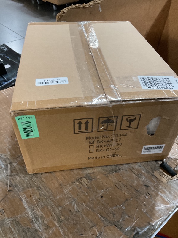 Photo 1 of ***(PARTIAL SET/ ONE DOESNT WORK)***Set of 2 Touch Control Table Lamp with 2 USB Ports, 3-Way Dimmable Modern Nightstand Lamp Sets Bedside Touch Desk Lamp with Fabric Cream Shade For Bedroom Table Living Room Reading, Included Bulbs