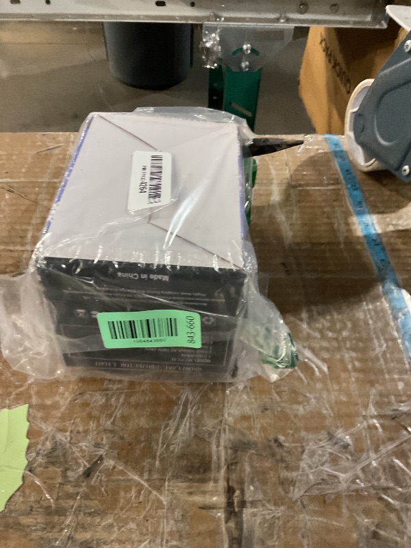 Photo 1 of ?LILNIAGY Christmas Decorations Outdoor Christmas Projector Lights Snowflake Projector, IP65 Waterproof & Adjustable Christmas Lights for Outdoor Christmas Decorations Home Party Garden Xmas Decor