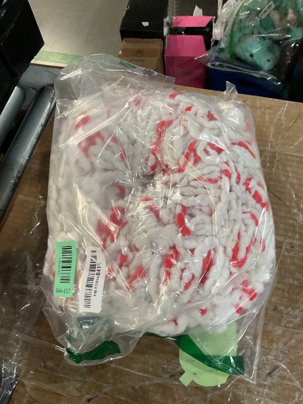 Photo 1 of [2026 New Version] Mop Head Replacement - 40% More Cleaning Power?3 Pack Spin Mop Replacement Head for Easy Wring 1-Tank System, Easy Cleaning, Microfiber and Machine Washable