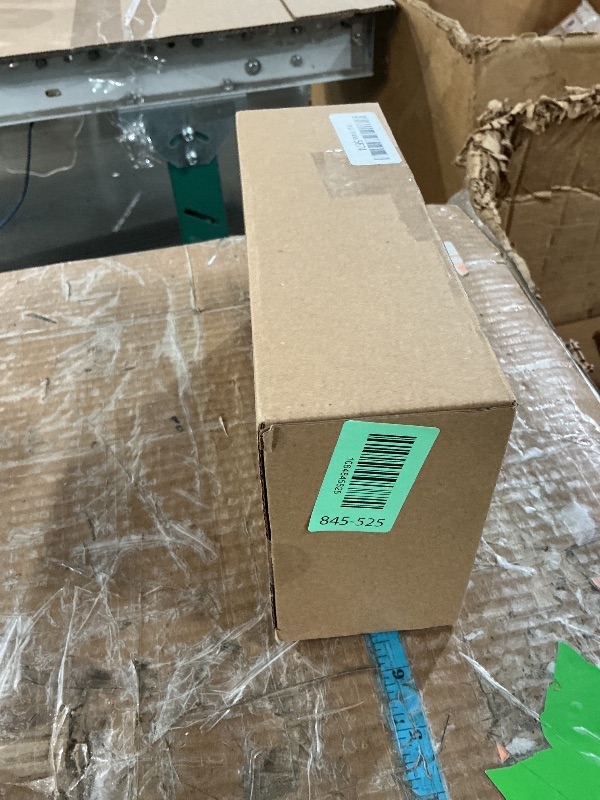 Photo 1 of ?Bisenkud 2 Pack Refillable Bottle for Swiffer Power Mop, 720ML / 24 FL.OZ Reusable Solution Container, Leak-Resistant Lock, Use Any Liquid Cleaner?