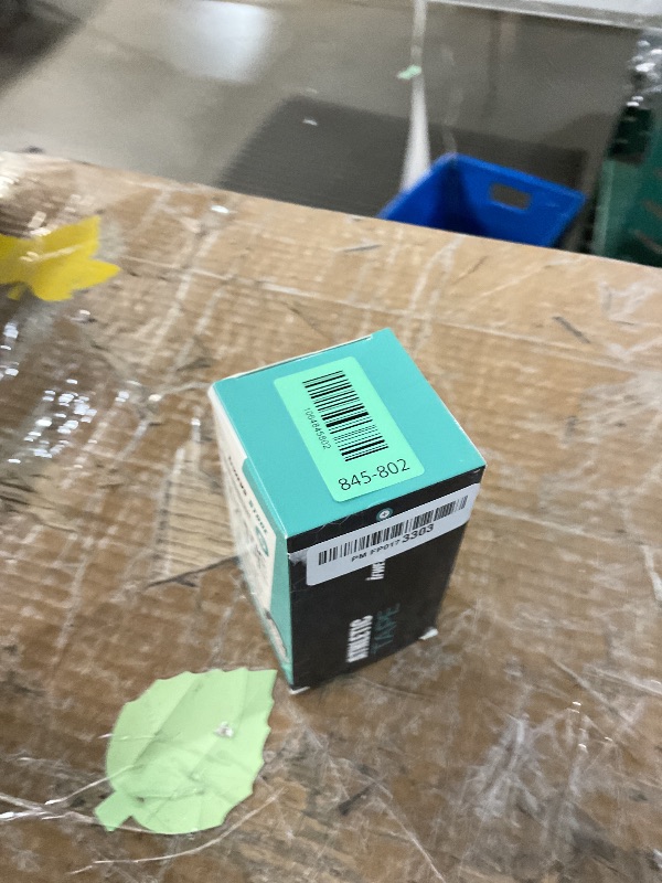 Photo 1 of (3 Pack) White Athletic Sports Tape, Very Strong Easy Tear No Sticky Residue Tape for Athlete & Sport Trainers & First Aid Injury Wrap,Suitable for Bats,Tennis,Gymnastics & Boxing?1.5in X 35ft?