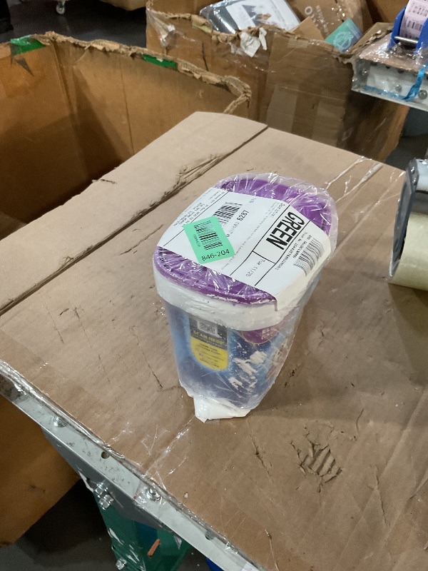 Photo 1 of * may have a hole, some has spilled out*
OxiClean Odor Blasters Versatile Odor and Laundry Stain Remover Powder, 5 lb