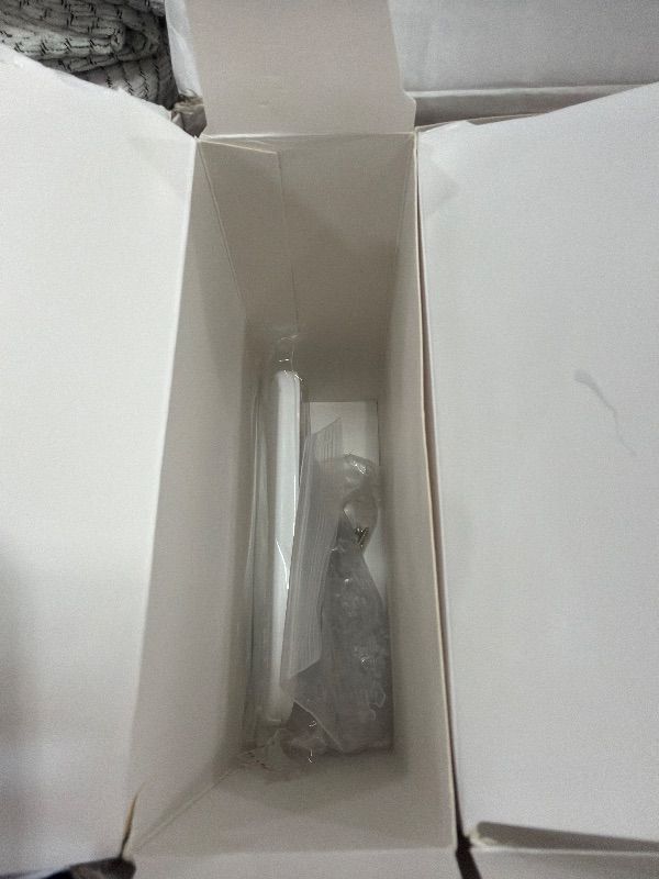 Photo 5 of * may not work *
Permanent Outdoor Lights - 100FT Smart AI RGB+IC LED with 72 Lights, IP67 Waterproof, 75+ Scene Modes, Alexa/Google/Remote Control Enabled, DIY Music Sync for Christmas, Holiday & Home Decor, White