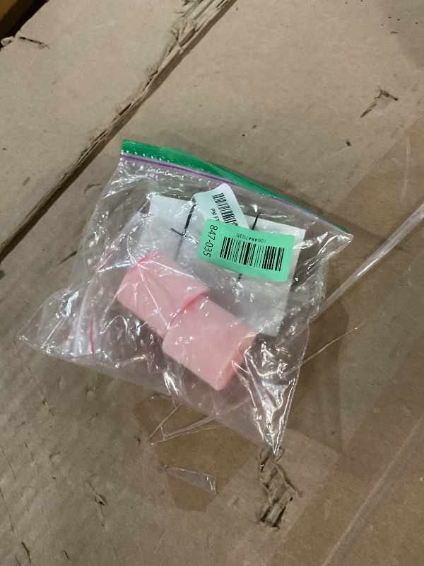 Photo 1 of * only comes with two *Traxxas 5262 High-Volume Air Filter and Pre-Filter Foam Inserts for TRX 2.5, 2.5R, and 3.3 (set of 3)