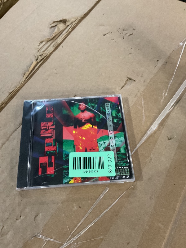 Photo 1 of * factory sealed *Strictly 4 My N.I.G.G.A.Z...