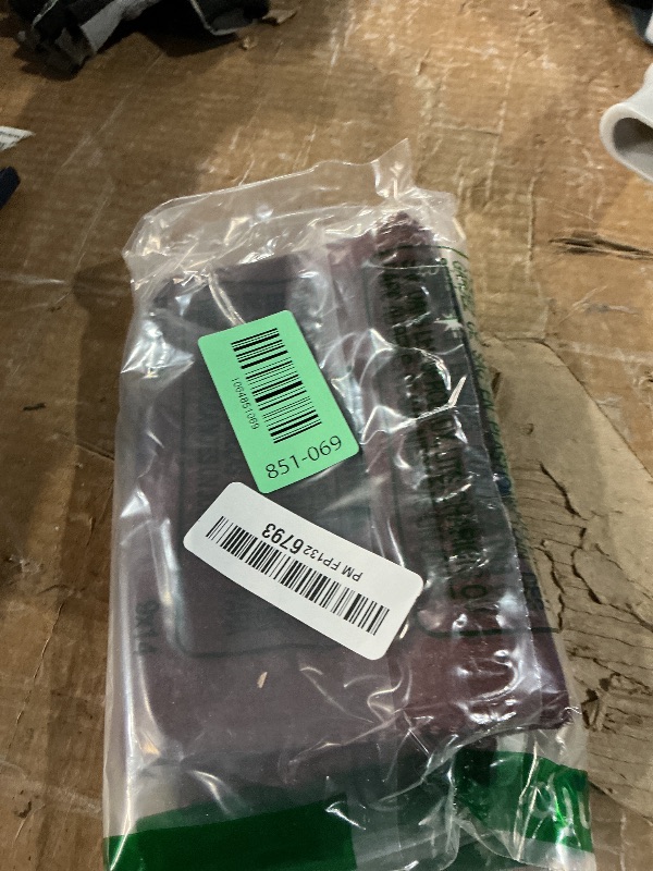 Photo 1 of ****ONLY HAS 1 TOWL****EGBTL Red Christian Christmas Tree Kitchen Towels, Isaiah 9:6 Religious Christmas Hand Towels for Bathroom Decor, Bible Verse Xmas Holiday Dishcloths Dish Towel for Kitchen 16x24 Inches Set of 2