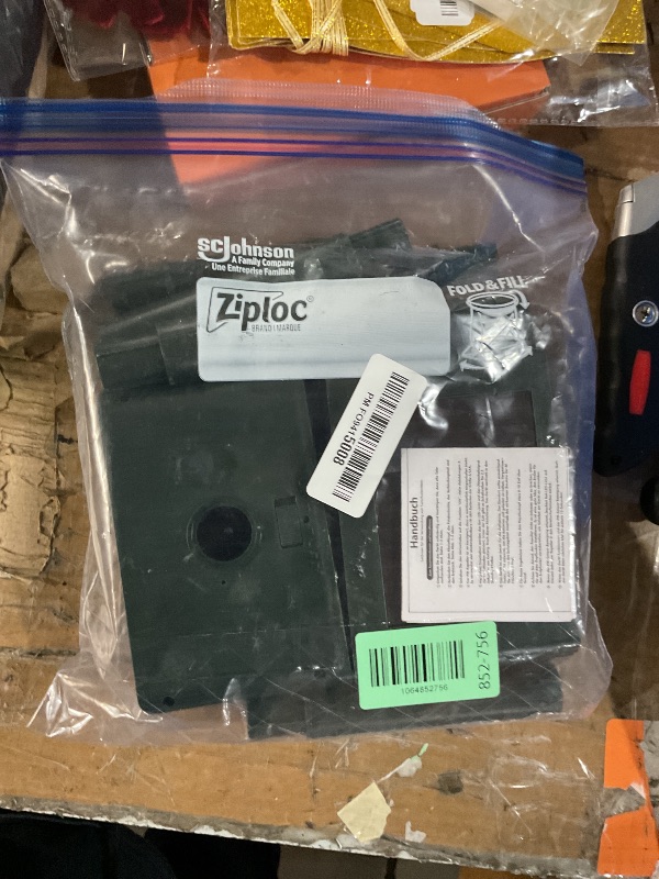 Photo 1 of ***(PARTS ONLY/ NON FUNCTIONAL)***2 Pack Ultrasonic Animal Repeller Outdoor Cat Repellent Solar Deer Repellent Devices Waterproof, Motion Activated Animal Deterrent Devices to Scare Cat Squirrel Rabbit Raccoon Skunk for Yard Garden