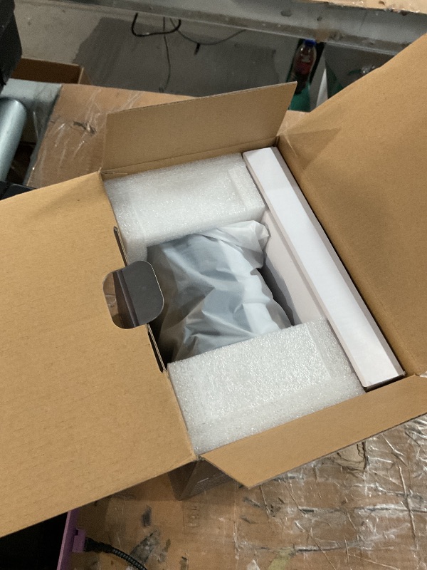 Photo 1 of [Built-in Apps/GoogIe TV/1500ANSI] Smart Projector 4K Supported with WiFi and Bluetooth, GoogIe Voice, Zoom&Keystone, 180°Stand, HDR10, Goiaey C26 Portable Mini Projector for Movie/Home Theater Use