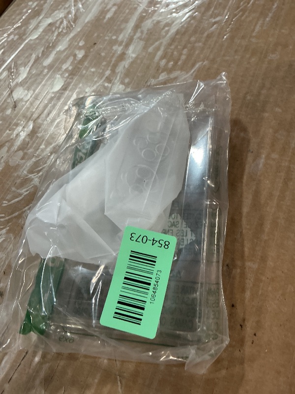 Photo 1 of [Improved Version] Dockable Clear Case for Nintendo Switch OLED 2021, FANPL Protective Case Cover for Switch OLED and Joy Con Controller - Strong and Durable, Not Easy to Fall Off (Clear)