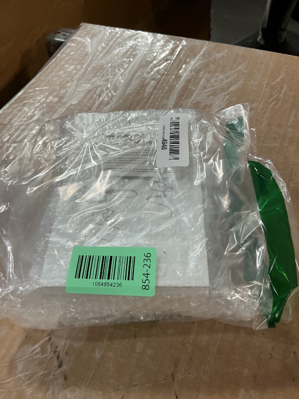 Photo 1 of "Lillian Rose White Distressed Box with Prayer Cards, 6.5""", off-white (BX115)