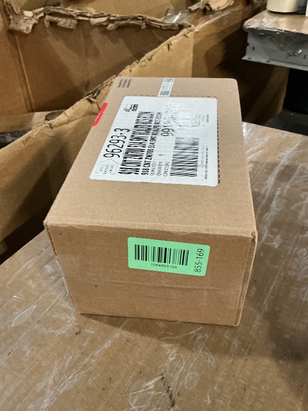 Photo 1 of ***MISSING PARTS***
Kwikset HomeConnect 918 Contemporary Z-Wave Long Range Enabled Touchscreen Lock Works with Ring Alarm, Samsung SmartThings Hub Required, Sold Separately in Matte Black