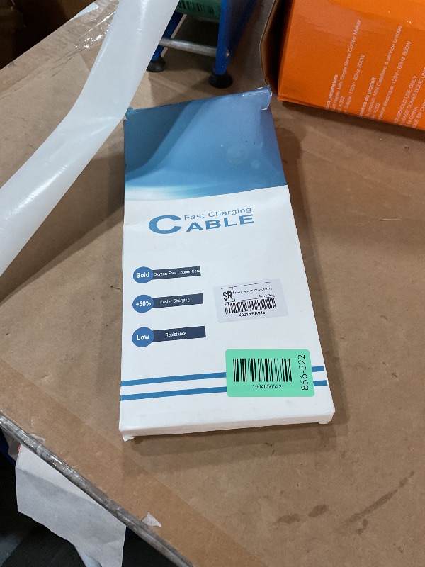 Photo 1 of 1 Pack 16.4FT Micro USB Cable Extension Power Cord for Wyze Cam YI Camera,Ring Indoor Cam (2nd Generation),PS4 Controller Charger Cord Long Old Android Charger USB A to Micro USB Charging Cable 15 FT