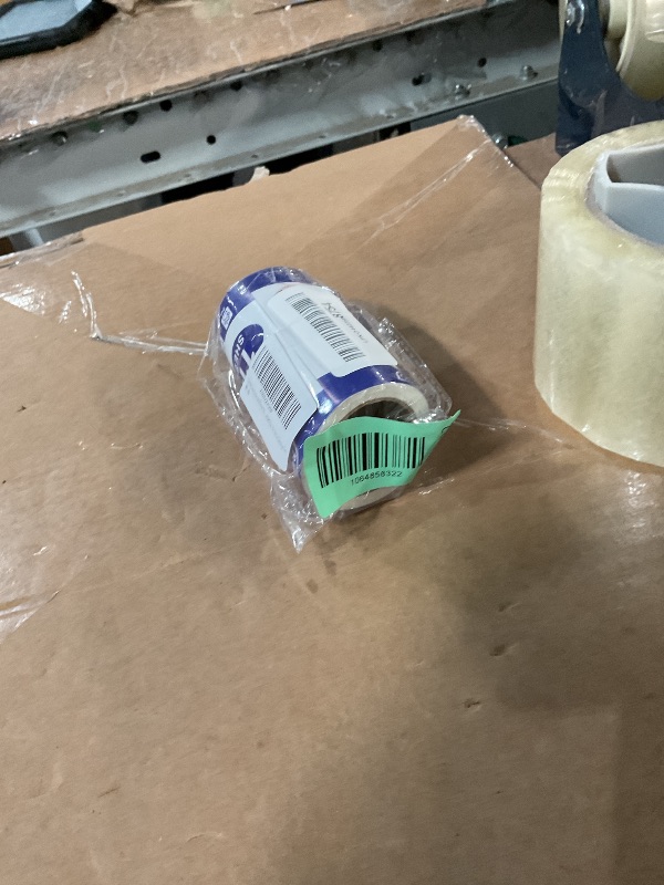 Photo 1 of ***NO HANDLE 

Lint Rollers for Pet Hair Extra Sticky, 220 Sheets Mega Value Set, Lint Remover for Clothes, Couch, Carpet, Dog & Cat, Furniture, Mini Travel Refills, for Daily Cleaning Tool