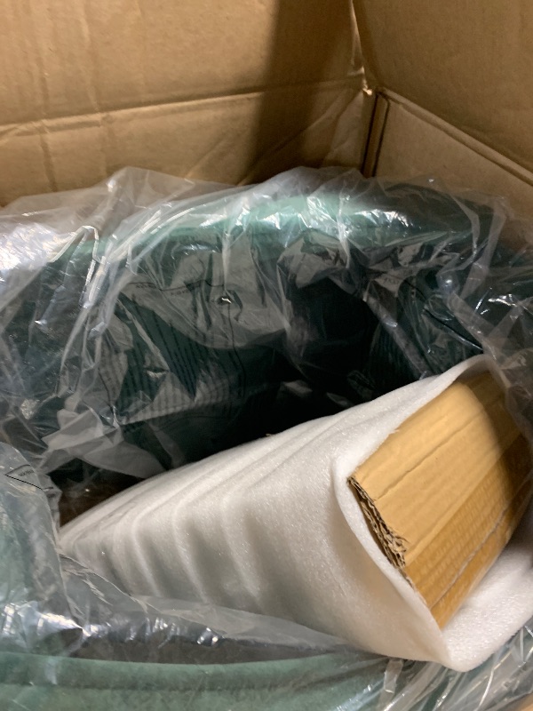 Photo 1 of ***2 CHAIRS TOTAL

wOod-it Dining Chairs Set of 2, Pre Assembled Velvet Chair Set Upholstered with Metal Legs Mid Century Modern for Dining Room, Kitchen, 17.7" W x 20.5" D x 32.7" H