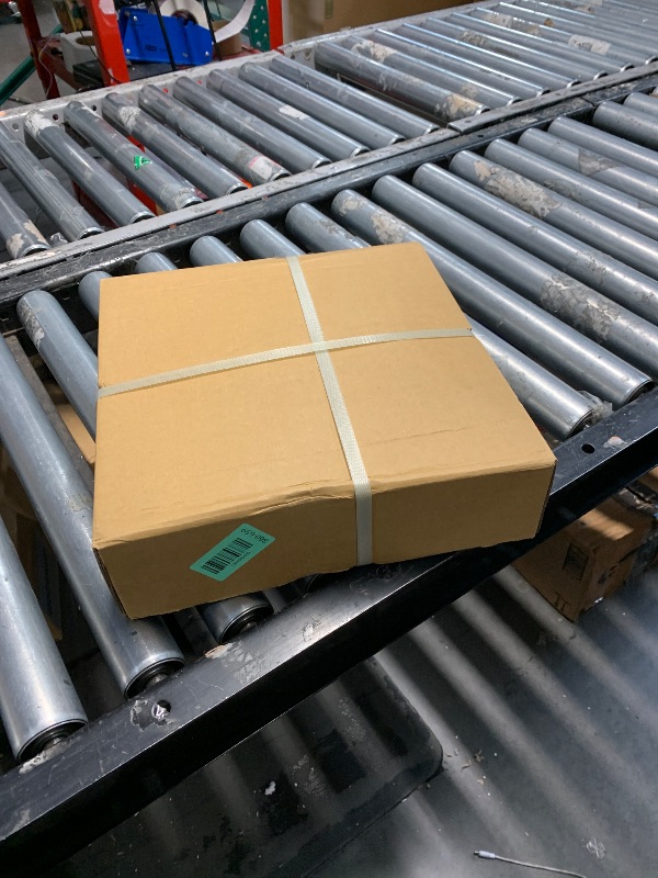 Photo 1 of ***FACTORY SEALED***Fitvids Cast Iron Standard Weight Plates Including 5FT Standard Barbell with Star Locks, 95-Pound Set (85 Pounds Plates + 10 Pounds Barbell), Multiple Packages, Style #1