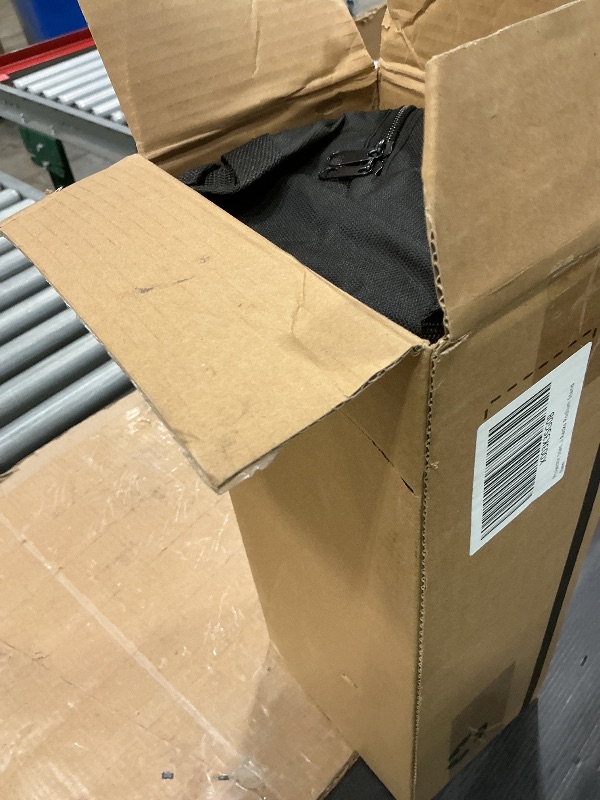 Photo 1 of **MISSING PARTS**
KOOV Projector Stand Adjustable Height 20" to 61", Foldable Projector Tripod Stand with Mouse Tray & Phone Holder, Portable Laptop Floor Stand for Office Home Stage Studio DJ Racks Podium Stand