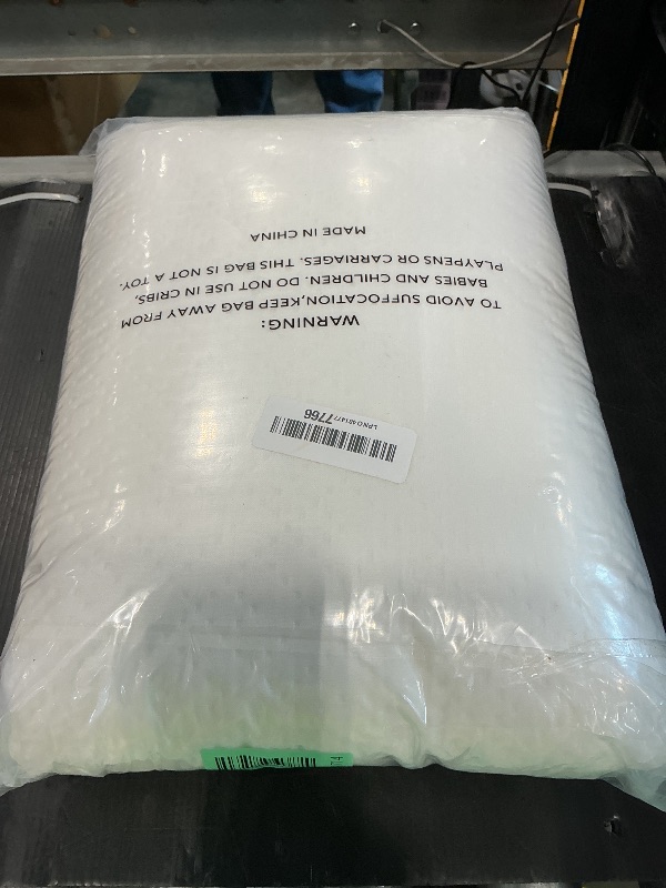 Photo 1 of 100% Waterproof King Mattress Protector - 360 Protection Against Spills, Stains & Accidents for Parents & Pet Owners - Noiseless & Cooling Viscose Made from Bamboo (White)