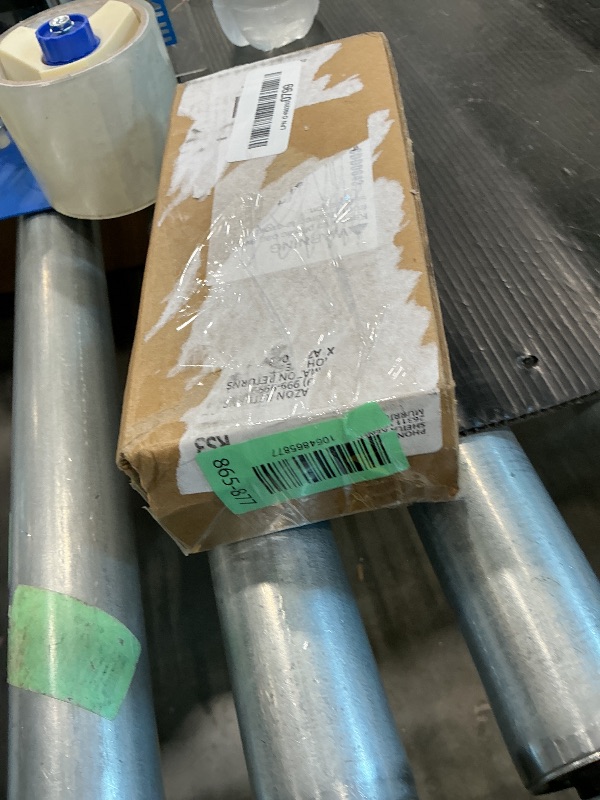 Photo 1 of ** VERY USED/ DIRTY** Typhur Sync Gold Wireless WiFi Meat Thermometer, 2 Slim Probes, 6 Sensors, 10x Stronger Signal, ±0.5? Accuracy, Smart Base Direct Setup, Reliable Reading Through Kamado Grill BBQ Oven Smoker Air Fryer