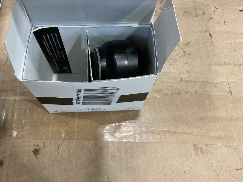 Photo 1 of *USED*
ZUMIMALL 2K Security Cameras Wireless Outdoor, Magnetic Mount, 130° View Outdoor Camera Wireless, 2.4G WiFi Battery Camera Indoor/AI Detection/3MP Color Night Vision/2-Way Talk/Cloud/Alexa/IP66