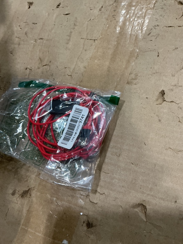 Photo 1 of [Apple MFi Certified] Lightning to HDMI Cable Adapter Compatible with iPhone, 1080P Digital Sync Screen Audio&Video Adapter with Charge Port Connector to HD TV/Projector/Monitor Support OS