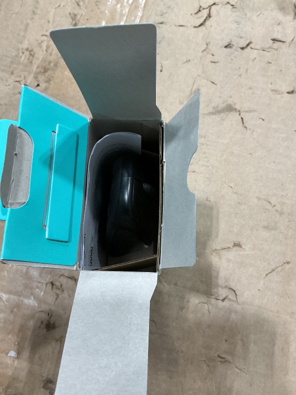 Photo 1 of *USED*
Logitech M317 Wireless Mouse, 2.4 GHz with USB Receiver, 1000 DPI Optical Tracking, 12 Month Battery, Compatible with PC, Mac, Laptop, Chromebook - Black