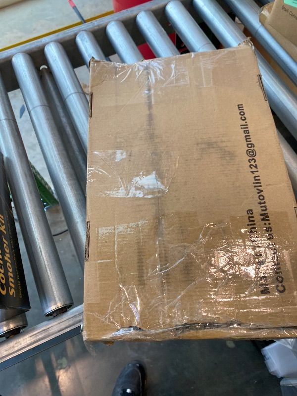 Photo 1 of 10Ft String Light Poles 4 Pack,Light Poles for Outside Lights,Outdoor with Fence Brackets Hanging Lights,Metal Stand Deck Patio Backyard