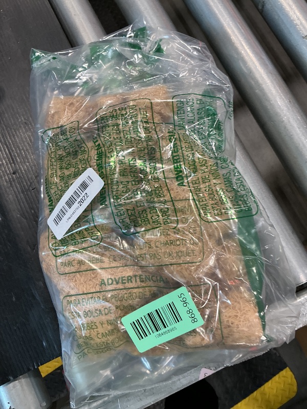 Photo 1 of *5*Aoriher 6 Pieces Mini Bear Plush Stuffed 4 Inch Small Bear Bulk Animal Toys for Baby Shower Party Favors Tiny Soft Doll Gifts for Graduation Keychain Bag Charm Supplies(Brown)