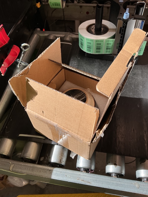 Photo 1 of *MISSING PARTS*
Amoysanli Retro Kitchen Ceramic Canister, 13.53 FL OZ (400 ML) Vintage Food Storage Jar for Tea, Coffee Beans, Herb, Candy, Spices, Nuts (Black)