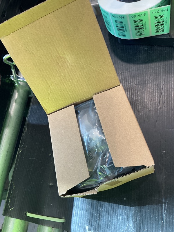 Photo 1 of [Upgraded] BlueStars 5303281153 & 134503600 Dryer Rear Bearing - Compatible with Frigidaire & Kenmore Dryers - Replaces PS459829 AP2142648 131777700 PS1148434 134163400