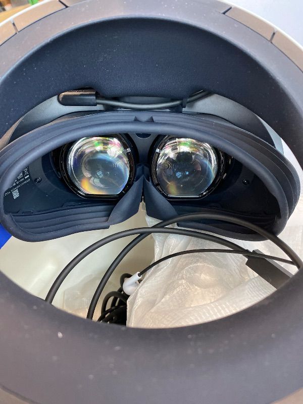 Photo 1 of *USED*
PlayStation VR two