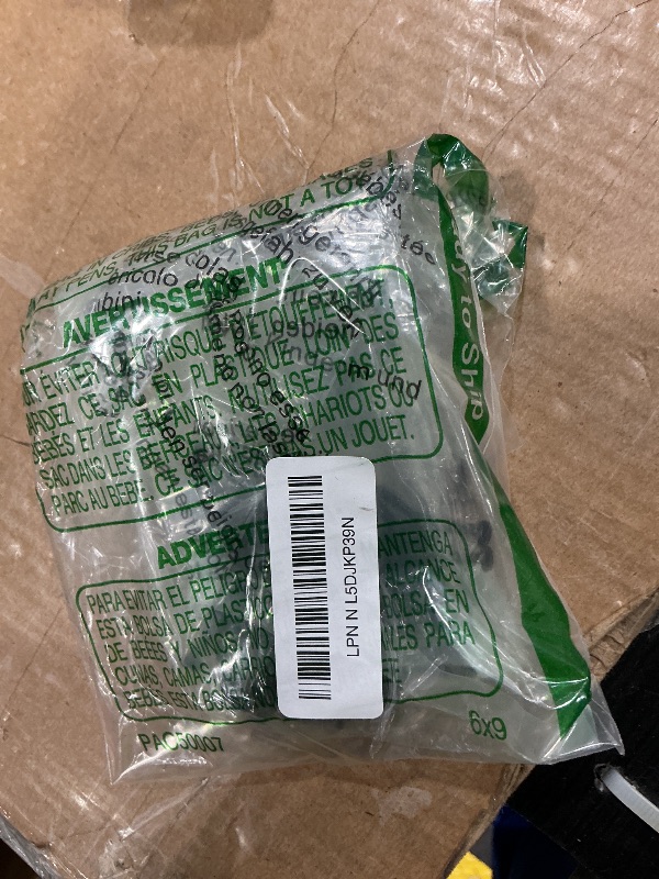 Photo 1 of #6 x 3/4" (100 Pack) Flat Head Sheet Metal Screws Phillips Drive Fast Self-Tapping Screw Wood Screws, High-Strength 410 Stainless Steel, Black Oxide