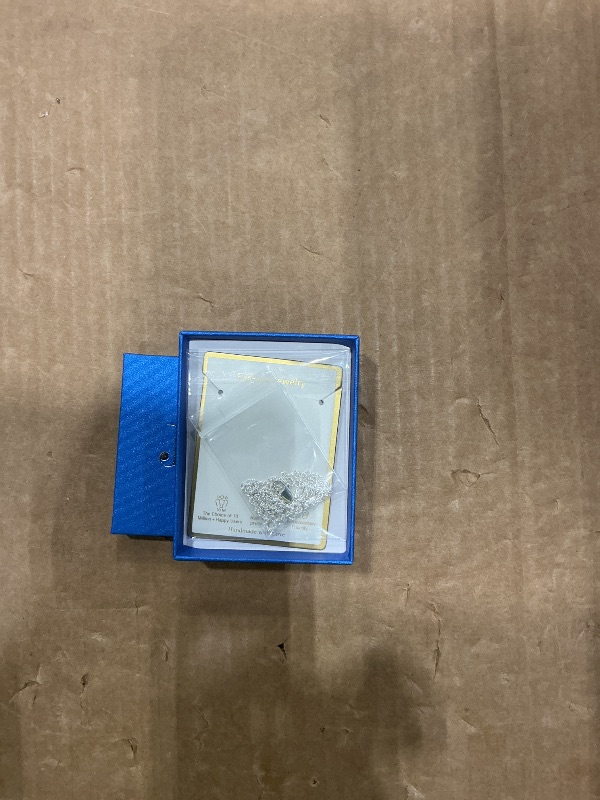 Photo 1 of  1.5mm Rope Chain 925 Sterling Silver Chain Necklace for Women