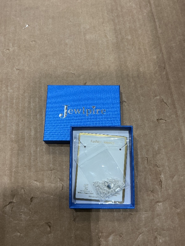 Photo 1 of  1.5mm Rope Chain 925 Sterling Silver Chain Necklace for Women