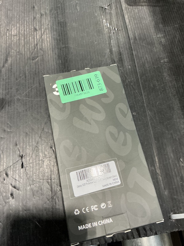 Photo 1 of [4 in 1] Magnetic for Samsung Galaxy S25 Case, 2 Pics Privacy Screen Protectors and 1 Pic Camera Protector, Fit for MagSafe, Military Grade Shockproof Translucent Matte Galaxy S25 Cover 6.2“, Black