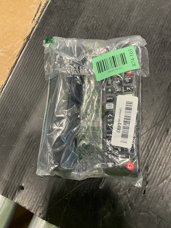 Photo 1 of ?Pack of 2? New Universal Remote for All Samsung TV Remote, Replacement Compatible for All Samsung Smart TV, LED, LCD, HDTV, 3D, Series TV