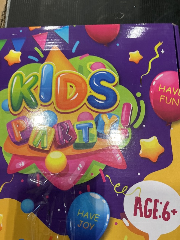View 2 of 1000 PCS Party Favors for Kids, Bulk Fidget Toys,Goodie Bags Stuffers, Treasure Box Toy for Classroom Prizes, Birthday Gifts, Stocking Pinata Filler Stuffers