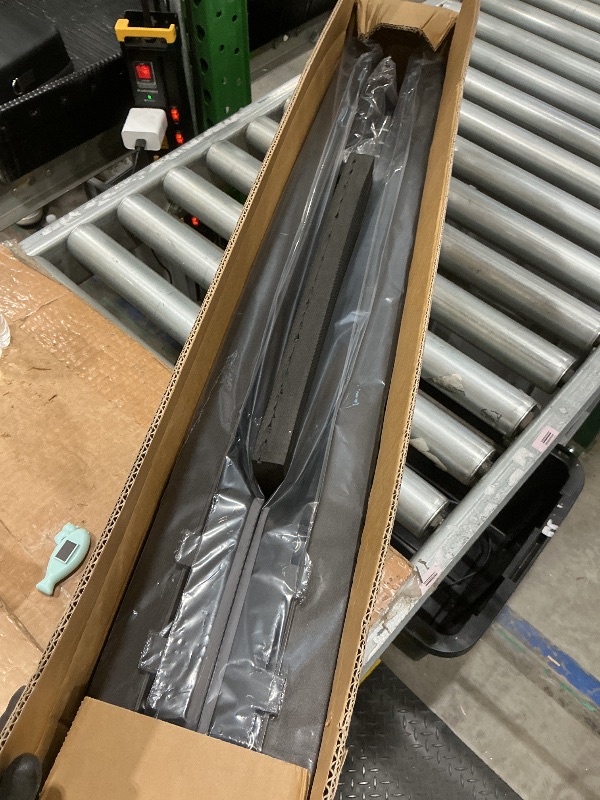 Photo 1 of *USED*
Pilates Board, Portable 7-in-1 Multifunctional Pilates Reformer Equipment with Timer, Anti-Slip and Quiet Design Pilates Reformers for Home Workout, Core Exercise for Women (Black)