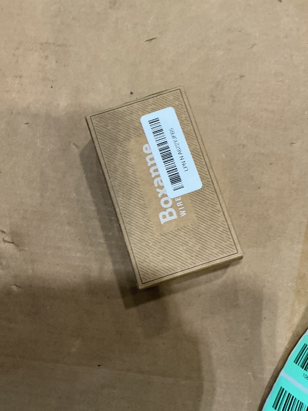 Photo 1 of ****ONLY ONE****Air Mini GPS Tracker for Vehicles, Car GPS Tracking Device for Vehicles, Hidden Car Tracking Device No Subscription No Monthly Fee Real-Time GPS Tracking for Kids, Car, Pets (Black)