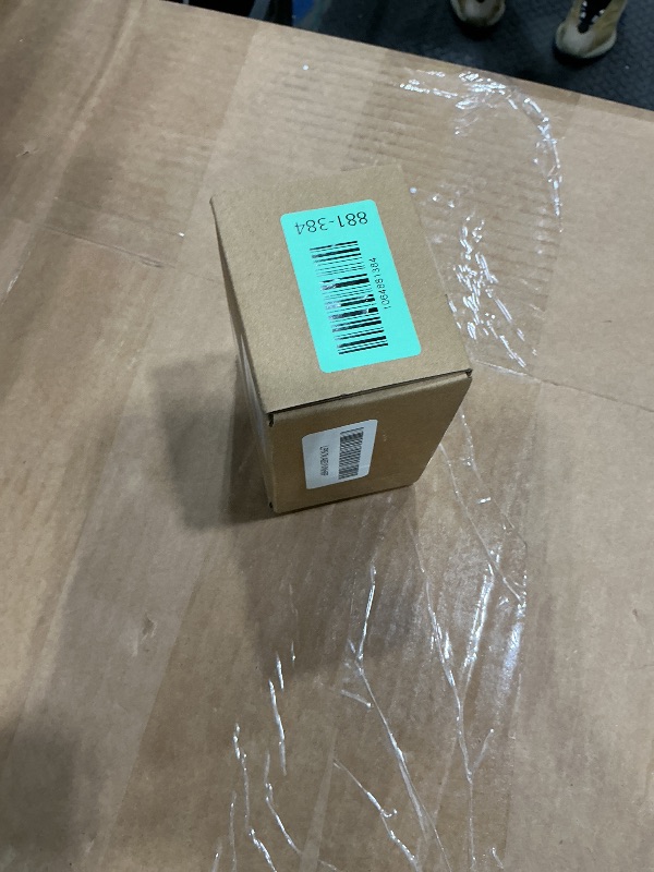 Photo 1 of (6-PACK) SpiritLED E17 to E26 / E27 Socket Adapter,Intermediate base E17 to Standard Medium base E26 E27 Converter (White Color-6pcs /Pack)