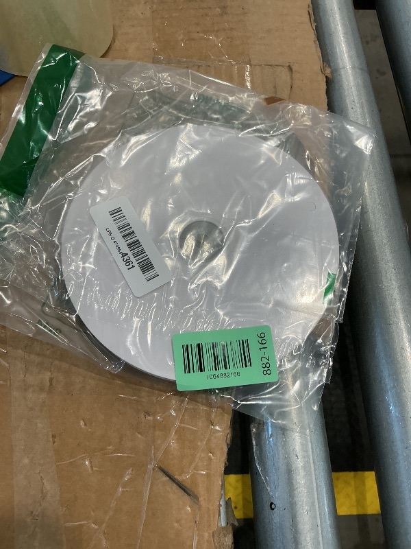 Photo 1 of 1/4" X 20 Yards Brown Velvet Ribbon for Christmas Tree Wreath Vintage Decoration Handmade Crafts Ornaments Gift Wrapping and Bow Making