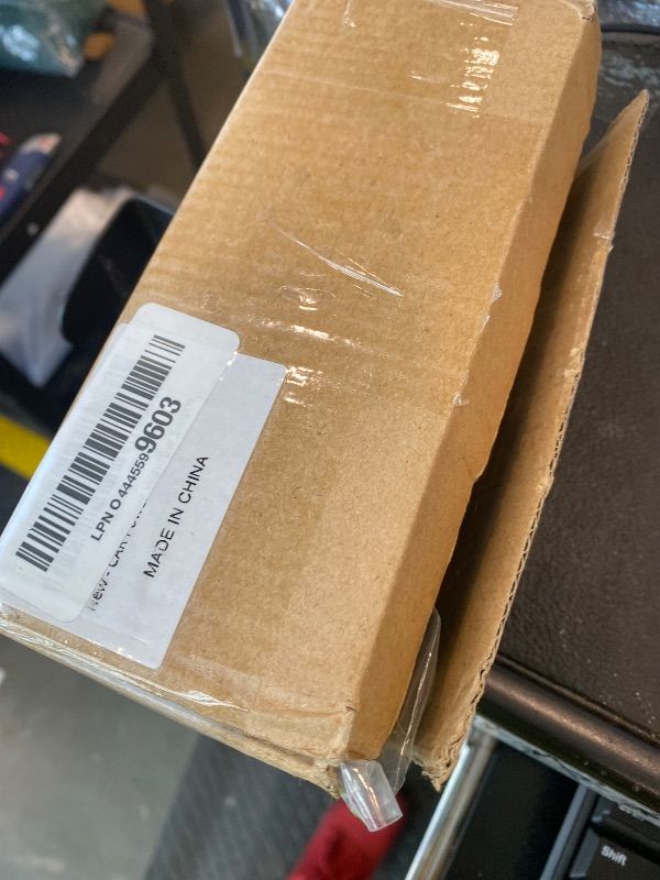 Photo 1 of *UNTESTED*
Master Power Window Control Switch Driver Side-Compatible with 2011-2019 Dodge Charger, 2016-2022 Ram 1500 2500 3500, 2015-2017 Chrysler 200, 2011-2020 Chrysler 300