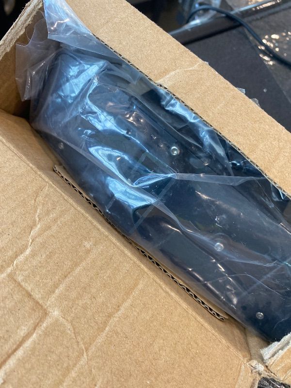 Photo 1 of *UNTESTED*
Master Power Window Control Switch Driver Side-Compatible with 2011-2019 Dodge Charger, 2016-2022 Ram 1500 2500 3500, 2015-2017 Chrysler 200, 2011-2020 Chrysler 300