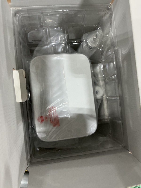 Photo 1 of *MISSING PARTS*
AquaSonic Home Dental Center PRO – Brushing & Flossing Made Easy – Brush & Floss – Power Toothbrush & Water Flosser – Whiter Teeth & Healthier Gums