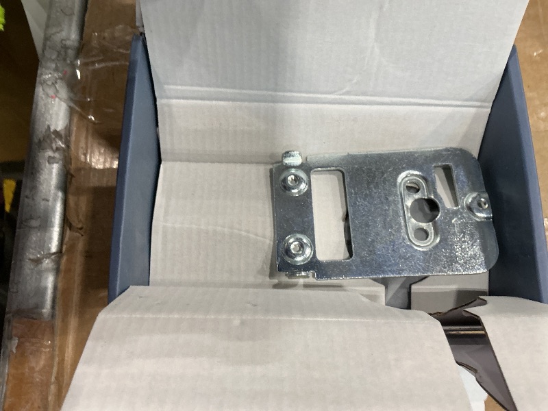 Photo 1 of *MISSING PARTS*
TEEHO TE001 Keyless Entry Door Lock with Keypad - Smart Deadbolt Lock for Front Door with 2 Keys - Auto Lock - Easy Installation - Matte Black