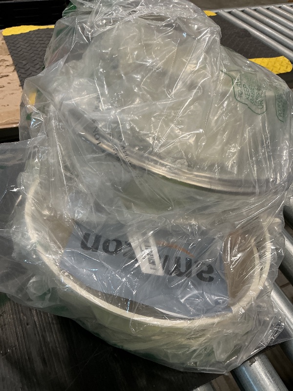 Photo 1 of ** missing part ** CAROTE 14 Pcs Pots and Pans Set Nonstick,Cookware Set Kitchen Cooking Set with Utensil and Pan Protectors