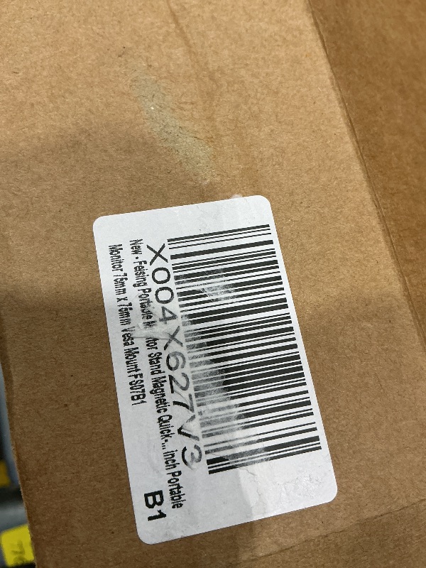 Photo 1 of  portable magnetic stand 