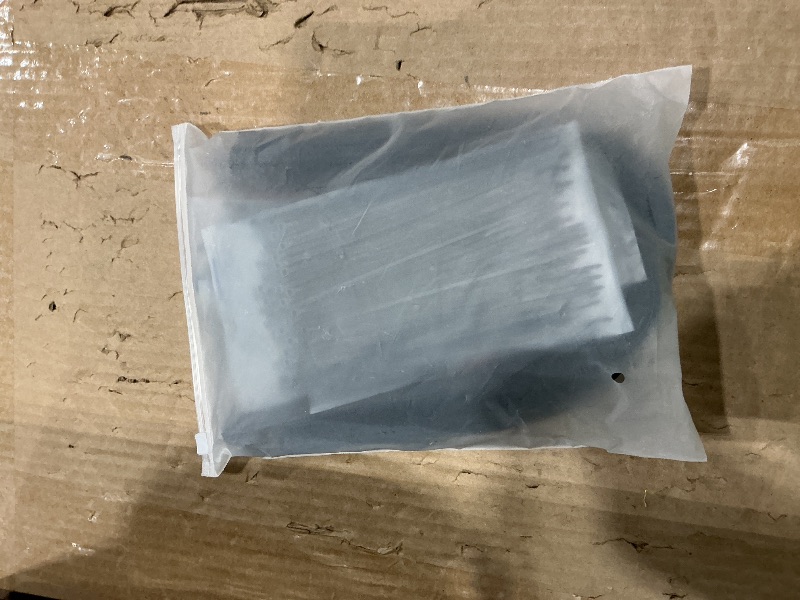 Photo 1 of [313Pcs] Cable Management Kit, 67 Adhesive Cable Clips, Topavatop Desk Cord Organizer, 22 Reusable Cable Strap, 4 Cable Sleeve Split, 200 Nylon Cable Zip Ties with 20 Mounts for TV Office Home, Black