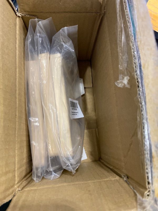 Photo 1 of ***MISSING PIECES*** Cat Climbing Steps Scratching Tree - 2pcs Scratching Steps Sisal Hemp Cage Shelf Ladder Pets Perch Furniture Inside The cage with Install Screws (S)