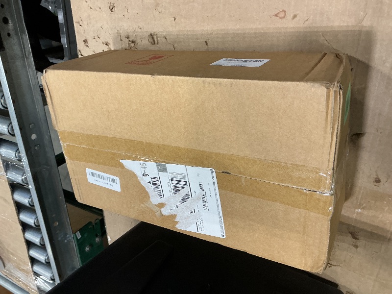 Photo 1 of *MINOR DAMAGE - USED*
Hewory Gold Hurricane Candle Holders: Brass Candlestick Holders Set of 6 Tall Taper Candle Holders for Candlesticks Candle Sticks Holder Decor for Table Centerpiece Wedding Party Christmas Decorations